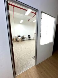 A'posh Bizhub (D27), Factory #511744221
